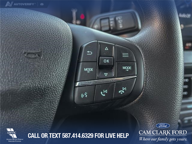 2026 Ford Maverick XLT (Stk: 26AT2550) in Airdrie - Image 16 of 25