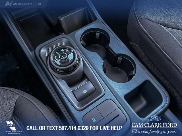 2026 Ford Maverick XLT (Stk: 26AT2550) in Airdrie - Image 18 of 25