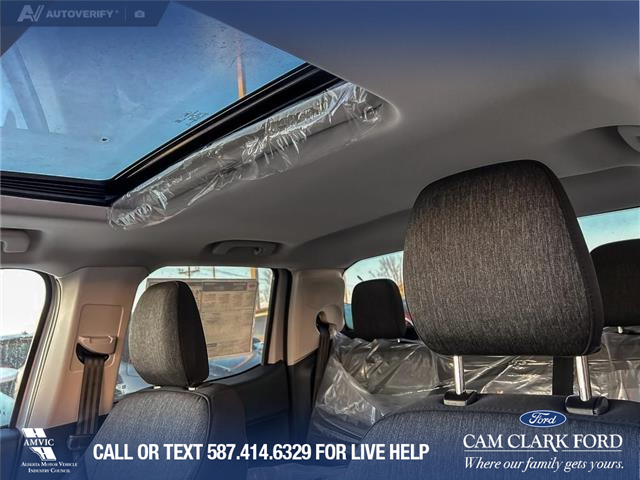 2026 Ford Maverick XLT (Stk: 26AT2550) in Airdrie - Image 20 of 25