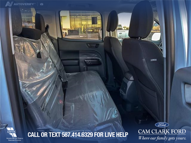2026 Ford Maverick XLT (Stk: 26AT2550) in Airdrie - Image 23 of 25