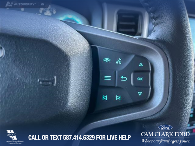 2025 Ford Bronco Outer Banks (Stk: 25AS8819) in Airdrie - Image 16 of 25