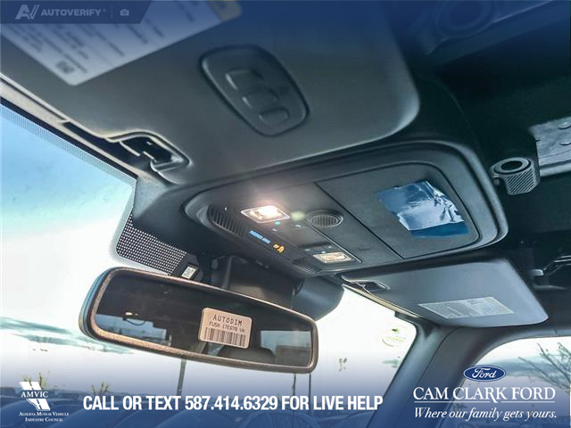 2025 Ford Bronco Outer Banks (Stk: 25AS8819) in Airdrie - Image 21 of 25