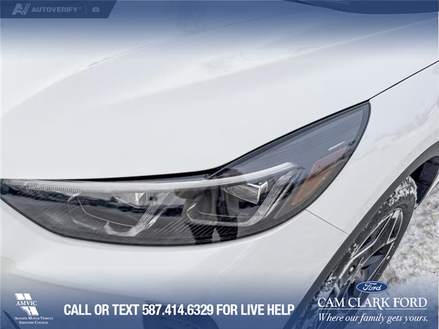 2026 Ford Escape Platinum (Stk: 26S7815) in Olds - Image 8 of 25