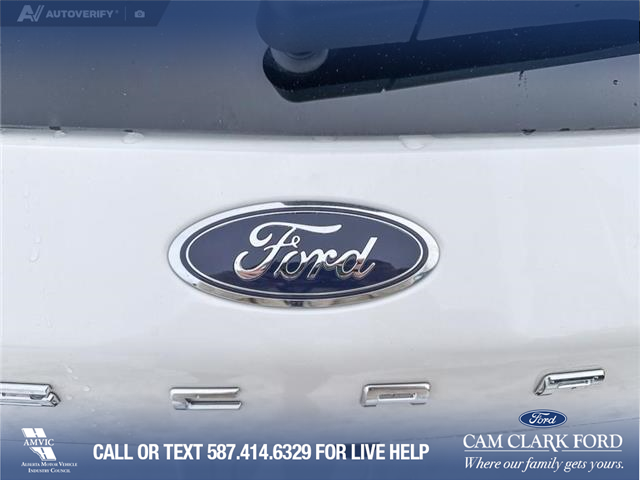 2026 Ford Escape Platinum (Stk: 26S7815) in Olds - Image 9 of 25