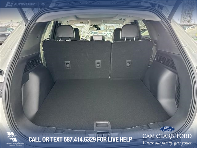 2026 Ford Escape Platinum (Stk: 26S7815) in Olds - Image 12 of 25