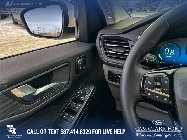 2026 Ford Escape Platinum (Stk: 26S7815) in Olds - Image 17 of 25