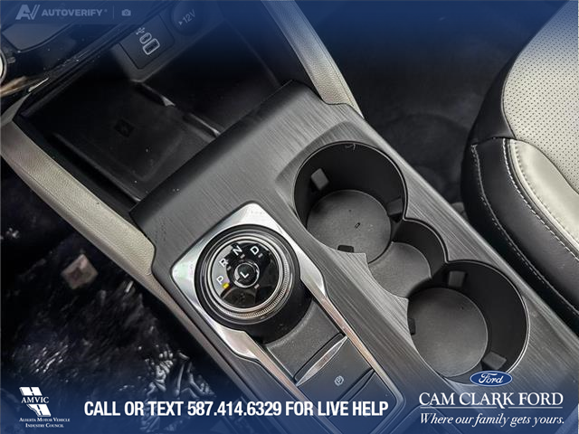 2026 Ford Escape Platinum (Stk: 26S7815) in Olds - Image 18 of 25