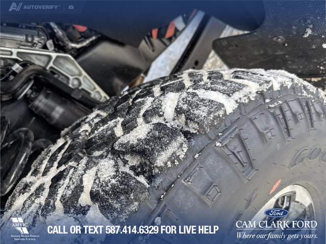 2026 Ford F-350 King Ranch (Stk: 26T6931) in Olds - Image 7 of 24