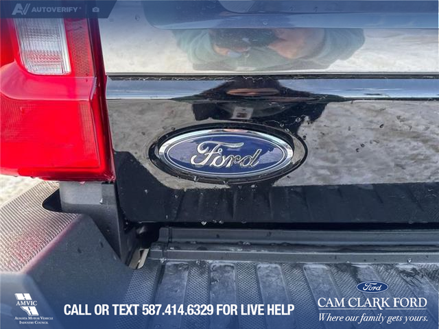 2026 Ford F-350 King Ranch (Stk: 26T6931) in Olds - Image 9 of 24