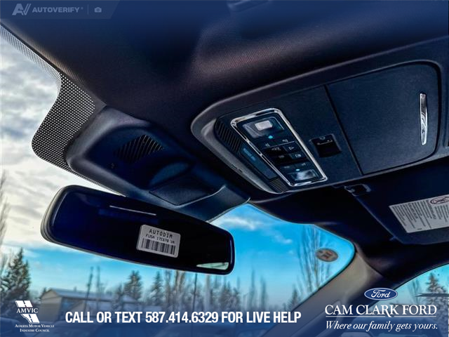 2026 Ford F-350 King Ranch (Stk: 26T6931) in Olds - Image 20 of 24