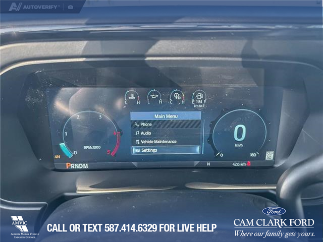 2026 Ford F-350 Lariat (Stk: 26T7453) in Olds - Image 14 of 24