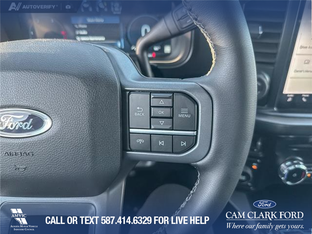 2026 Ford F-350 Lariat (Stk: 26T7453) in Olds - Image 15 of 24