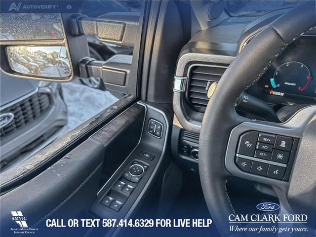 2026 Ford F-350 Lariat (Stk: 26T7453) in Olds - Image 16 of 24