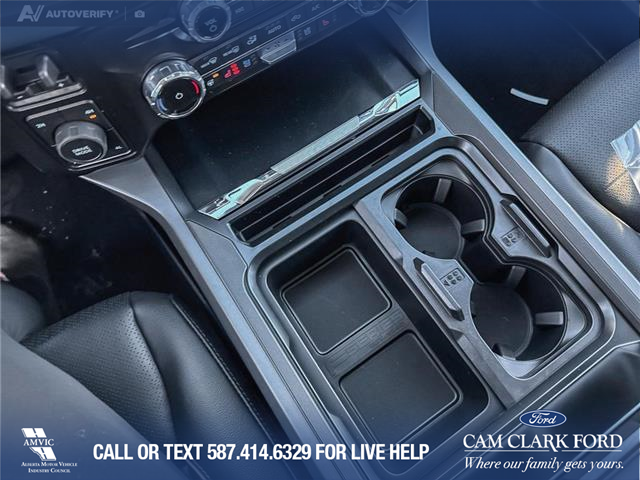 2026 Ford F-350 Lariat (Stk: 26T7453) in Olds - Image 17 of 24