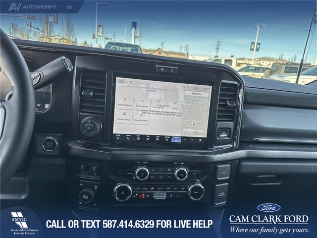 2026 Ford F-350 Lariat (Stk: 26T7453) in Olds - Image 18 of 24