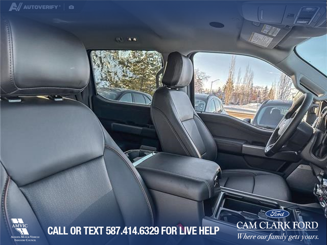 2026 Ford F-350 Lariat (Stk: 26T7453) in Olds - Image 21 of 24