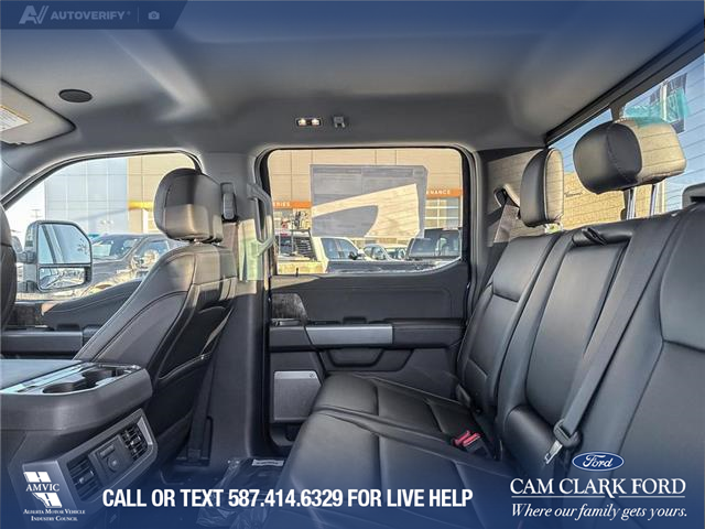 2026 Ford F-350 Lariat (Stk: 26T7453) in Olds - Image 22 of 24