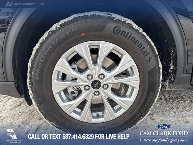 2026 Ford Escape Active (Stk: 26S5325) in Olds - Image 6 of 25 2026 Ford Escape Active (Stk: 26S5325) in Olds - Image 6 of 25