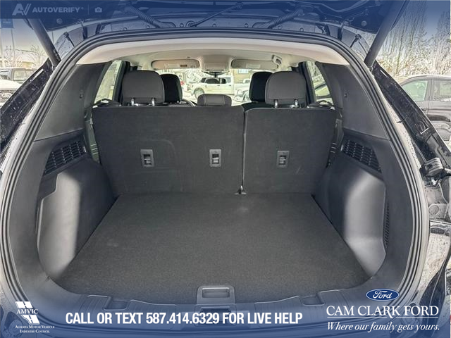 2026 Ford Escape Active (Stk: 26S5325) in Olds - Image 12 of 25 2026 Ford Escape Active (Stk: 26S5325) in Olds - Image 12 of 25