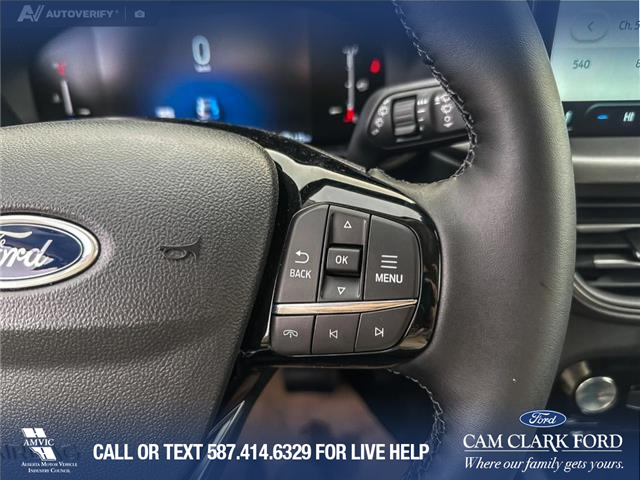 2026 Ford Escape Active (Stk: 26S5325) in Olds - Image 16 of 25 2026 Ford Escape Active (Stk: 26S5325) in Olds - Image 16 of 25
