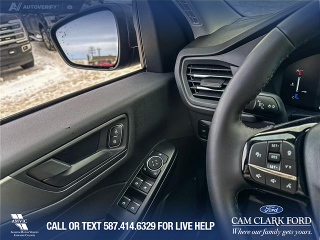 2026 Ford Escape Active (Stk: 26S5325) in Olds - Image 17 of 25 2026 Ford Escape Active (Stk: 26S5325) in Olds - Image 17 of 25