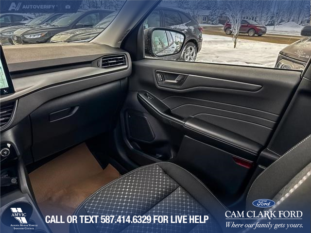 2026 Ford Escape Active (Stk: 26S5325) in Olds - Image 25 of 25 2026 Ford Escape Active (Stk: 26S5325) in Olds - Image 25 of 25