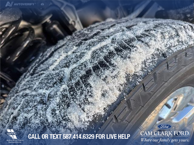 2026 Ford F-250 King Ranch (Stk: 26T7888) in Olds - Image 7 of 24