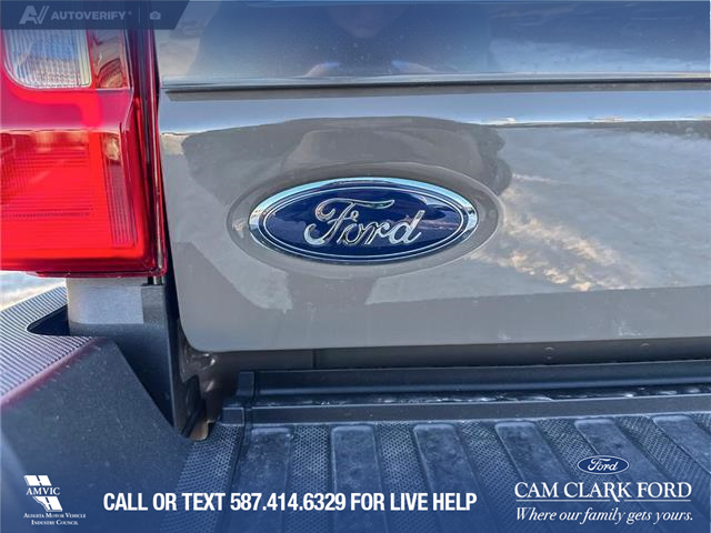 2026 Ford F-250 King Ranch (Stk: 26T7888) in Olds - Image 9 of 24