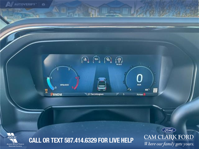 2026 Ford F-250 King Ranch (Stk: 26T7888) in Olds - Image 14 of 24