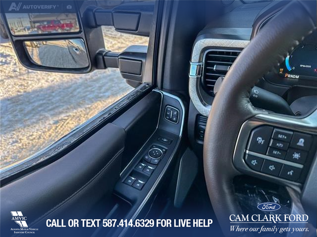 2026 Ford F-250 King Ranch (Stk: 26T7888) in Olds - Image 16 of 24