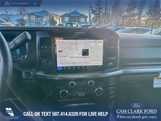 2026 Ford F-250 King Ranch (Stk: 26T7888) in Olds - Image 18 of 24