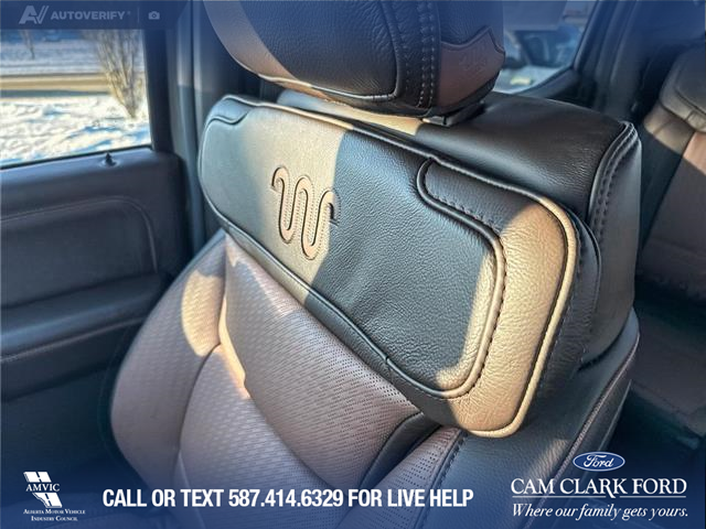 2026 Ford F-250 King Ranch (Stk: 26T7888) in Olds - Image 19 of 24