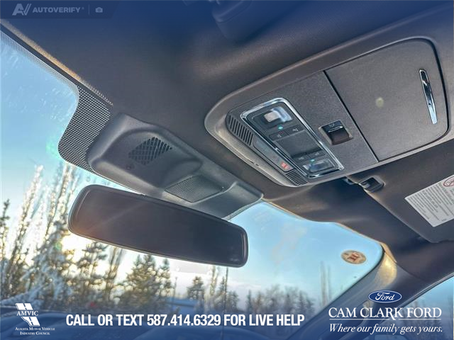 2026 Ford F-250 King Ranch (Stk: 26T7888) in Olds - Image 20 of 24