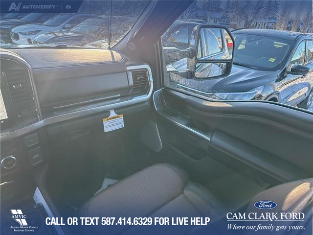 2026 Ford F-250 King Ranch (Stk: 26T7888) in Olds - Image 24 of 24