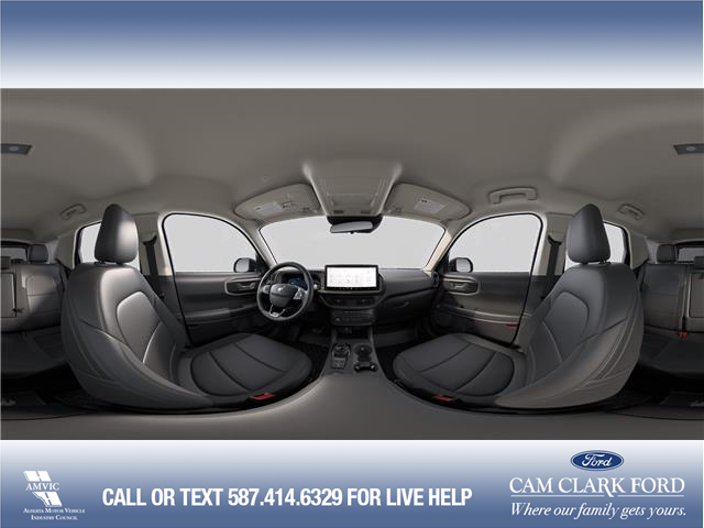 2025 Ford Bronco Sport Big Bend (Stk: 25S4964) in Red Deer - Image 7 of 7 2025 Ford Bronco Sport Big Bend (Stk: 25S4964) in Red Deer - Image 7 of 7