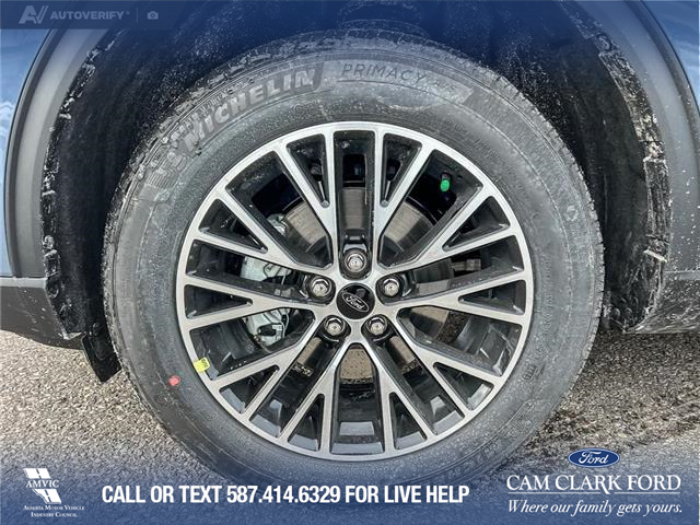 2026 Ford Escape PHEV (Stk: 26AS4353) in Airdrie - Image 6 of 25