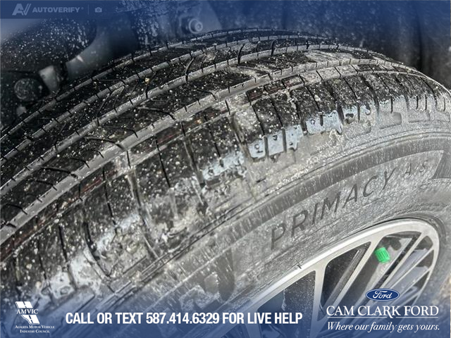 2026 Ford Escape PHEV (Stk: 26AS4353) in Airdrie - Image 7 of 25