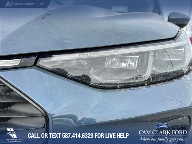 2026 Ford Escape PHEV (Stk: 26AS4353) in Airdrie - Image 8 of 25