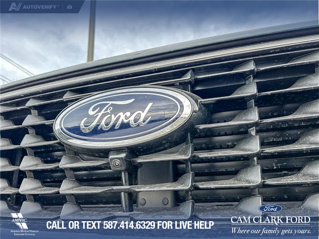 2026 Ford Escape PHEV (Stk: 26AS4353) in Airdrie - Image 9 of 25