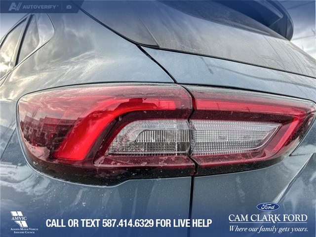 2026 Ford Escape PHEV (Stk: 26AS4353) in Airdrie - Image 11 of 25