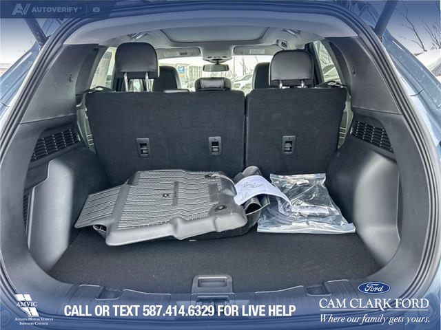 2026 Ford Escape PHEV (Stk: 26AS4353) in Airdrie - Image 12 of 25