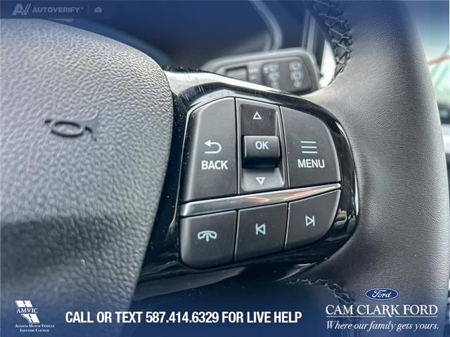 2026 Ford Escape PHEV (Stk: 26AS4353) in Airdrie - Image 16 of 25