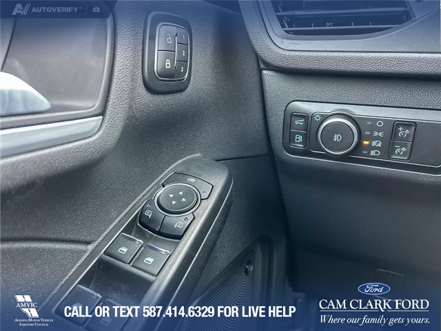 2026 Ford Escape PHEV (Stk: 26AS4353) in Airdrie - Image 17 of 25