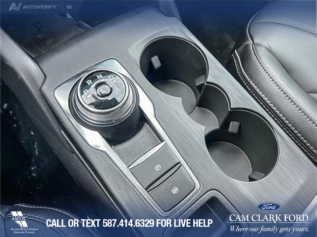 2026 Ford Escape PHEV (Stk: 26AS4353) in Airdrie - Image 18 of 25