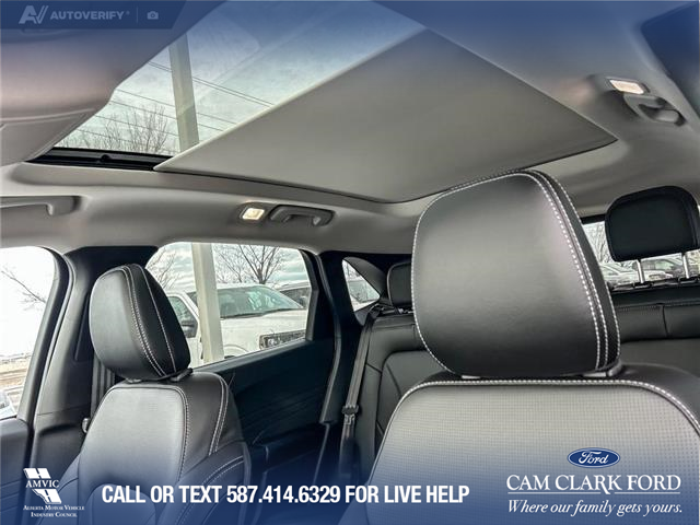 2026 Ford Escape PHEV (Stk: 26AS4353) in Airdrie - Image 20 of 25