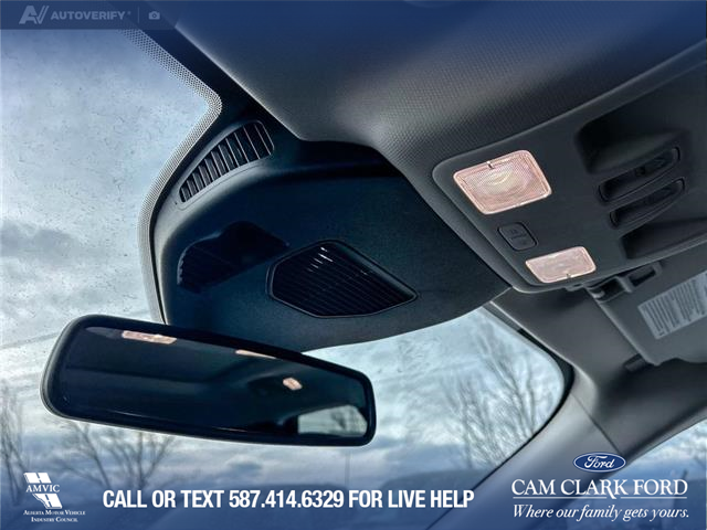 2026 Ford Escape PHEV (Stk: 26AS4353) in Airdrie - Image 21 of 25