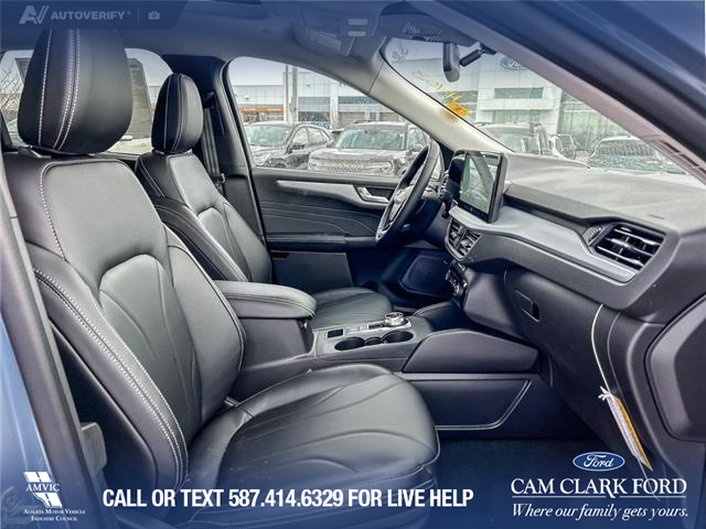 2026 Ford Escape PHEV (Stk: 26AS4353) in Airdrie - Image 22 of 25