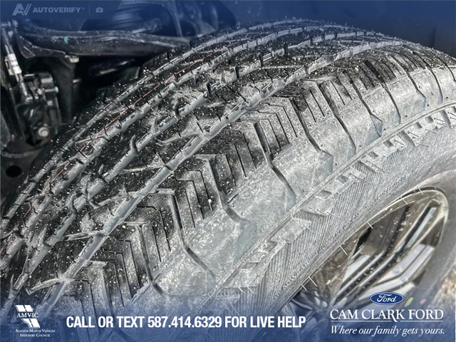 2025 Ford F-150 Lariat (Stk: 25AT5960) in Airdrie - Image 7 of 25