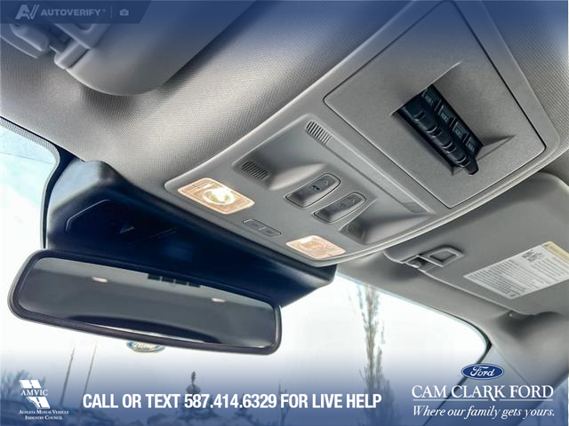 2025 Ford Bronco Sport Outer Banks (Stk: 25AS0000) in Airdrie - Image 21 of 25