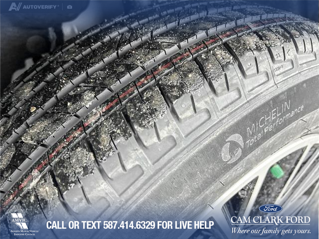 2026 Ford Escape PHEV (Stk: 26AS4552) in Airdrie - Image 7 of 25